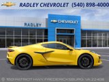 New 2025 Chevrolet Corvette Z06 image 5