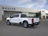 New 2025 Ford F250 Lariat image 4