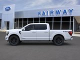 New 2025 Ford F150 Platinum w/ Equipment Group 702A High image 3