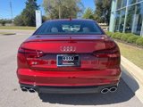 New 2025 Audi S6 Premium Plus image 4
