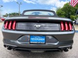 Used 2020 Ford Mustang Premium image 2