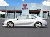 Certified 2024 Toyota Camry LE image 4
