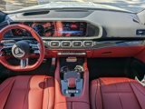 New 2025 Mercedes-Benz GLS 450 4MATIC image 4