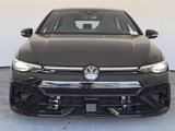 New 2025 Volkswagen Golf R Black Edition image 3