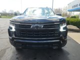 New 2025 Chevrolet Silverado 1500 RST w/ All Star Edition Plus image 2
