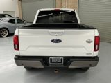 Used 2020 Ford F150 King Ranch w/ Equipment Group 601A Luxury image 4