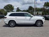 New 2025 Mercedes-Benz GLS 450 4MATIC image 3