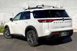 New 2025 Nissan Pathfinder SV w/ Black Appearance Package image 2