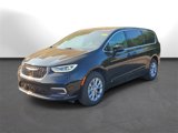 New 2025 Chrysler Pacifica Select image 4