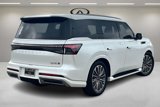 New 2025 INFINITI QX80 Luxe image 2