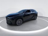 New 2025 Lexus RX 450h AWD w/ Luxury Package image 4