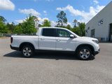 New 2025 Honda Ridgeline RTL image 3