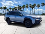 New 2025 Subaru Outback Wilderness image 2