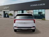 New 2026 Kia Carnival image 5