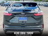 Certified 2023 Ford Edge SEL w/ Convenience Package image 5