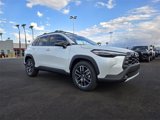 New 2026 Toyota Corolla Cross XLE image 2