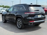 Used 2024 Jeep Grand Cherokee Overland image 5