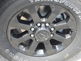 New 2025 RAM 2500 Laramie image 3
