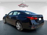 New 2025 Nissan Altima 2.5 S image 4