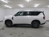 New 2025 Nissan Armada SL w/ Captain's Chari Seat Package image 2