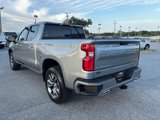 New 2026 Chevrolet Silverado 1500 RST w/ RST All Star Premium Package image 5