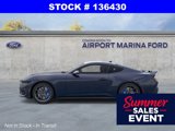 New 2025 Ford Mustang Dark Horse image 3