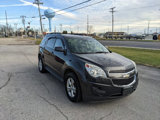 Used 2015 Chevrolet Equinox LT w/ Driver Convenience Package image 3