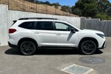 New 2025 Subaru Ascent Bronze Edition image 4