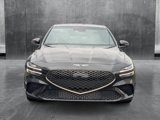 Used 2024 Genesis G70 3.3T Advanced w/ Sport Prestige Package image 2