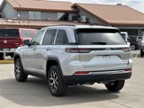 New 2025 Jeep Grand Cherokee Limited image 5