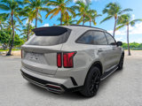 Used 2022 Kia Sorento SX image 2