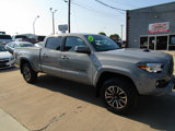 Used 2021 Toyota Tacoma 4x4 Double Cab image 5