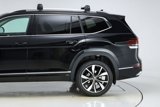 New 2025 Volkswagen Atlas SEL Premium R-Line image 4
