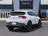 New 2025 Buick Encore GX Sport Touring image 4