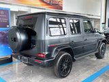 New 2025 Mercedes-Benz G 580 w/ EQ Technology image 2