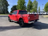 Used 2018 Ford F150 XLT image 3