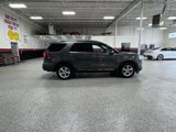Used 2016 Ford Explorer XLT w/ Equipment Group 202A image 2