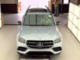 Used 2022 Mercedes-Benz GLS 450 4MATIC w/ AMG Line Exterior image 6