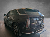 New 2025 Cadillac Escalade IQ Luxury 1 w/ Smart Trailering package image 5