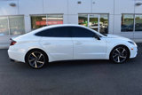 Used 2021 Hyundai Sonata SEL Plus w/ Cargo Package image 3