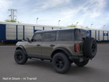 New 2025 Ford Bronco Badlands image 4