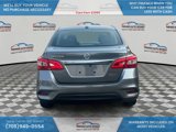 Used 2019 Nissan Sentra SV image 5
