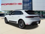 New 2025 Porsche Macan image 3