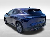 New 2025 Nissan Murano SL w/ Cargo Package image 4