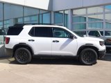New 2026 Honda Passport TrailSport Elite image 4
