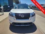 New 2025 Nissan Pathfinder SL w/ SL Premium Package image 2