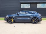 Certified 2025 Porsche Cayenne Turbo GT image 2