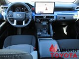 New 2025 Toyota Tacoma TRD Off-Road image 6