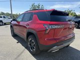 New 2026 Chevrolet Equinox ACTIV w/ Convenience Package III image 4
