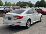 Used 2020 Honda Accord LX image 4
